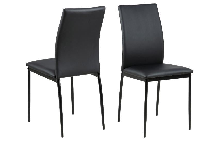 demina black
