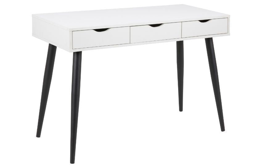 neptun white and black