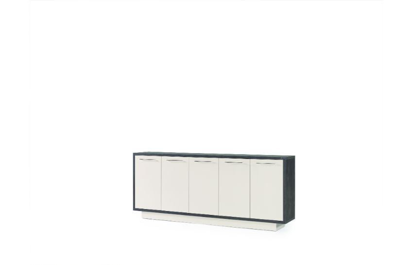 astero bookcase