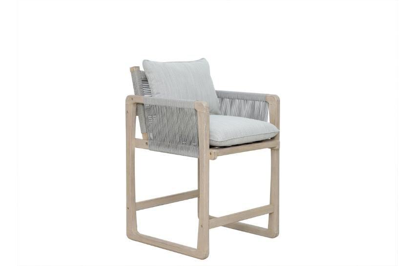 baker bar chair
