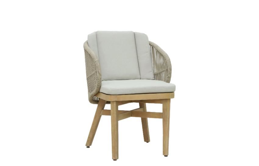 mali dining chair