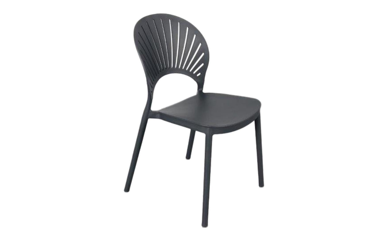 chair grey