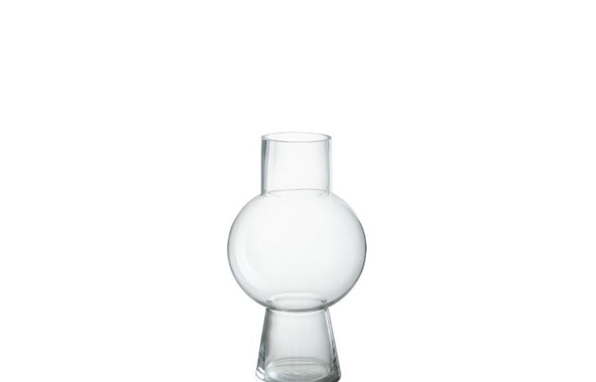transparent large