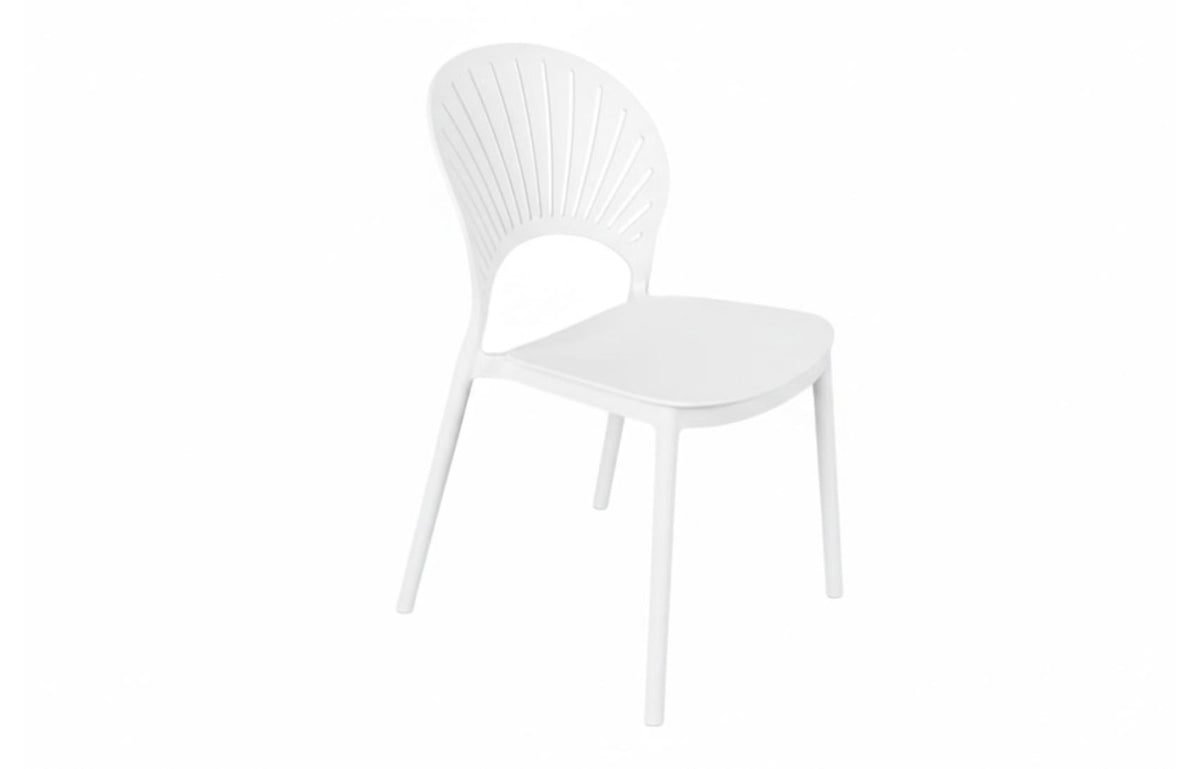 chair white