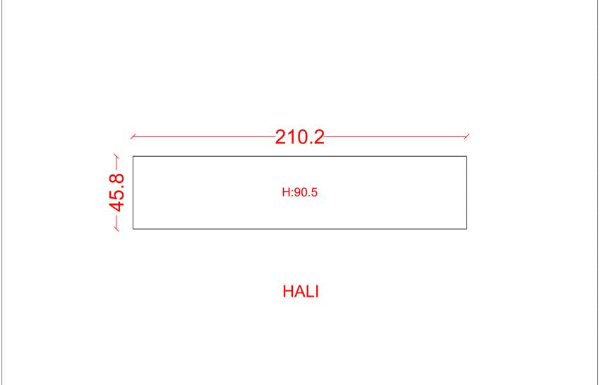 HALI - Light Oak Sideboard