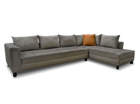 NEW DISCO - Sectional Sofa