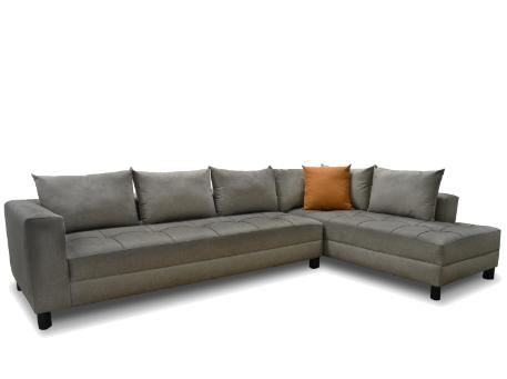 NEW DISCO - Sectional Sofa