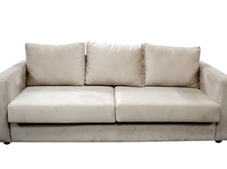 PRETTY - Modern Living Room Sofa