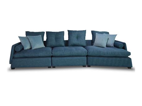 CHARLIE - 3 Pieces Modern Sofa