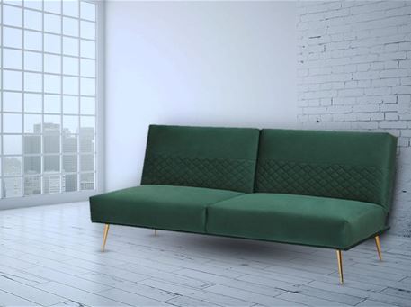LABN8S - Simple Design Sofa Bed With Adjustable Back Levels