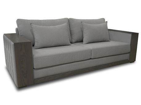 NEW ROMA - Living Room Sofa