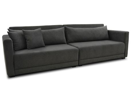 RIBAL - Living Room Sofa 4 Seats