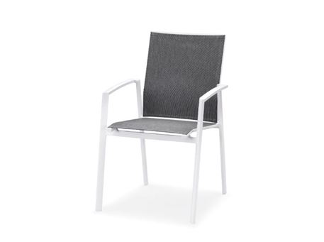 859SC3 - Outdoor Dining Chair