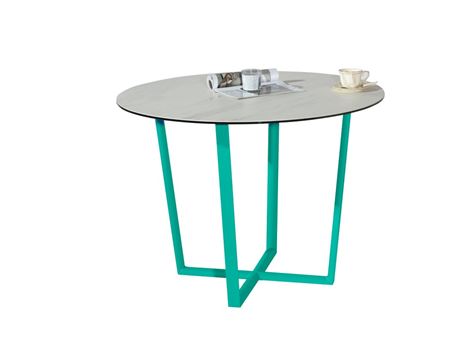 868CT1R - Round Outdoor Dining Table