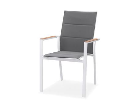 862SC1D - Outdoor Dining Chair