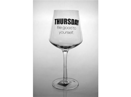 HJ4967-2 - Wine Glass