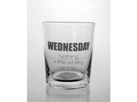 HJ4988 - Whisky Glass