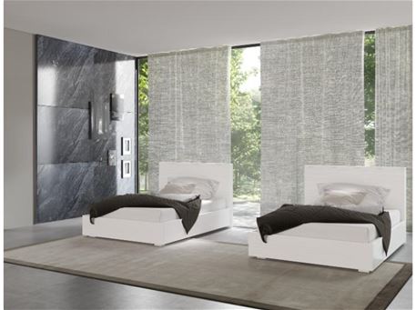 MULTIUSO - Single SIze Bed