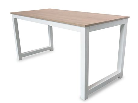 SHARP - Simple Study Desk