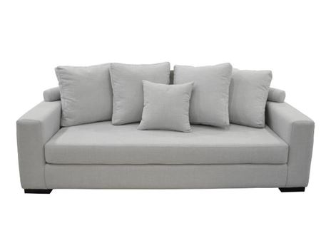 QUANTAS - Living Room Sofa