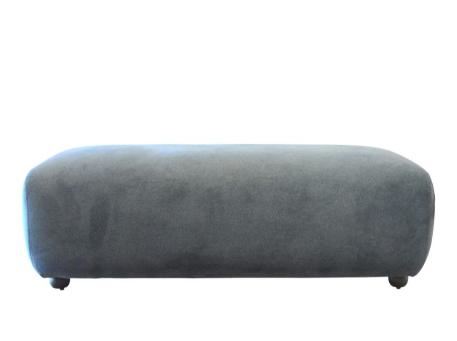 BEN - Rectangular Ottoman