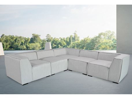 PLANET - Outdoor Sectional Sofa
