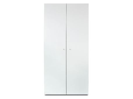 DR429-CAB-WHT - White High Cabinet