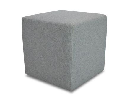 ALANDRA - Cubical Shaped Ottoman