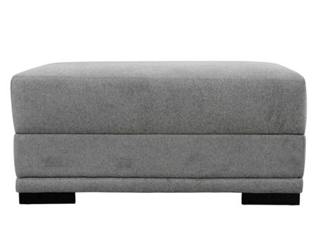 PRAIRIE - Rectangular Shaped Ottoman
