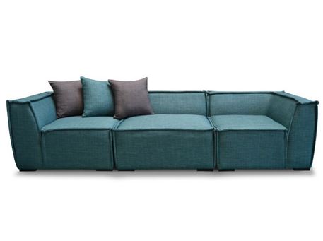 PLANET-8 - Outdoor Sectional Sofa