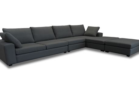 RING - Sectional Sofa