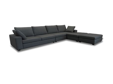 RING - Sectional Sofa