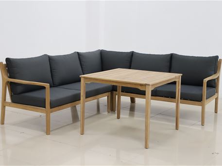 RIO - Outdoor Sectional Sofa Set