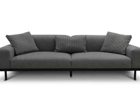 PLAIN - Living Room Sofa