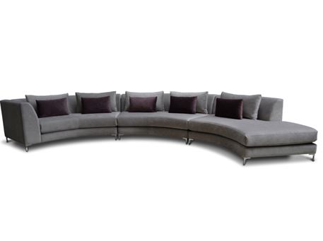 SHIFT - Sectional Sofa