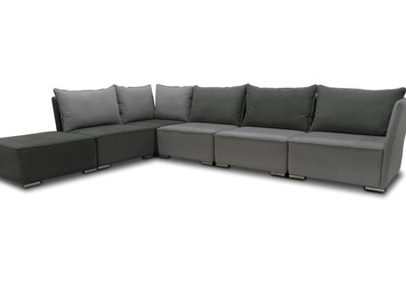 SOFT - Sectional Sofa