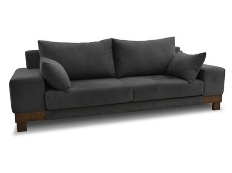 SITCOM - Living Room Sofa