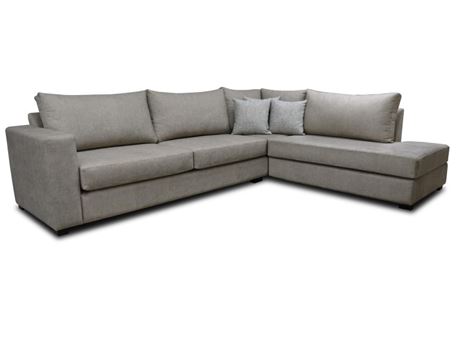TEAM - Sectional Sofa