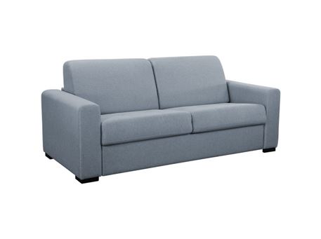 BL001 - Sofa Bed With Built-In Mattress