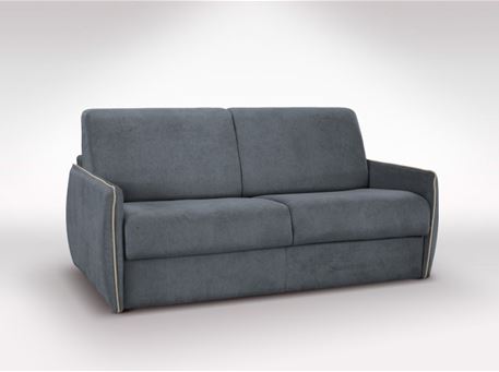 BL009 - Sofa Bed With Built-In Mattress 