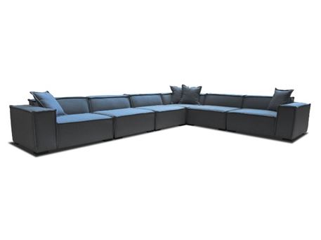 BRANT - Sectional Sofa 