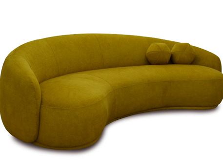 SKILL - Living Room Sofa