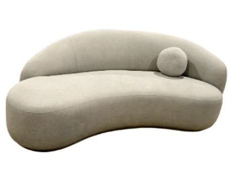 SKILL - Living Room Sofa
