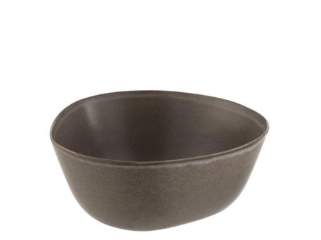 7195 - Large Ceramic Bowl