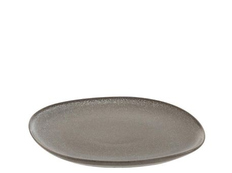 7197 - Medium Ceramic Plate