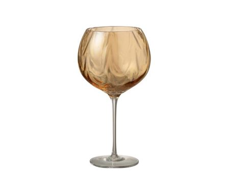 7760 - Irregular Wine Glass