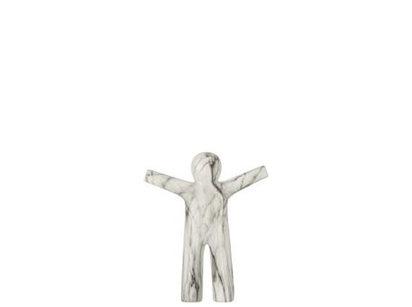 11429 - Small Size Poly Marble Statue