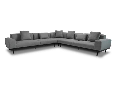 PLAIN - Sectional Sofa