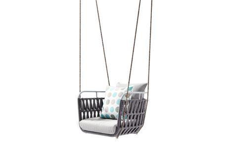 DS22205 - Hanging Swing Chair 