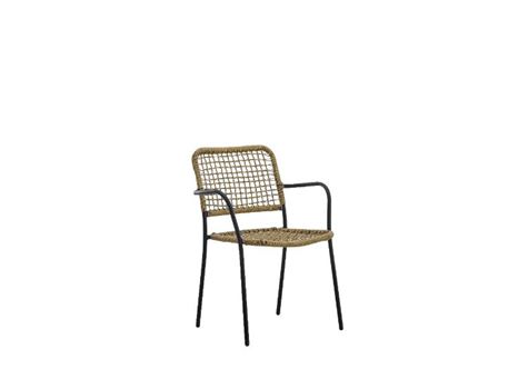 RC 2217 - Outdoor Dining Chair